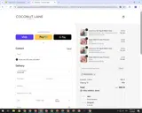 Simlynail30 coupon verification screenshot