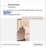 SUMMER coupon verification screenshot