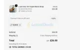 sun35 coupon verification screenshot