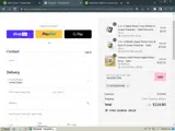 MOONSTONE coupon verification screenshot