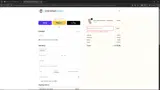 Coconut Pops coupon verification screenshot