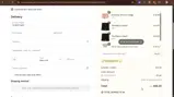 Coconut Pops coupon verification screenshot