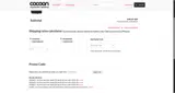 FREESHIP coupon verification screenshot