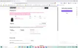 S$200G$40 coupon verification screenshot