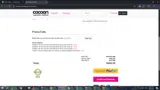 S$300G$75 coupon verification screenshot