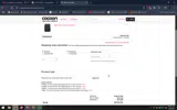 ANNAUGC25 coupon verification screenshot