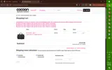 ANNAUGC25 coupon verification screenshot