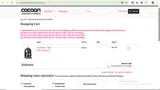 ANNAUGC25 coupon verification screenshot