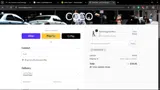 COCOLOVE20 coupon verification screenshot