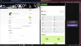 COCO20 coupon verification screenshot
