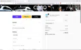 WELCOMEBACK coupon verification screenshot