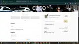 sparklystrands coupon verification screenshot