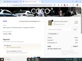 SHAMANESS coupon verification screenshot