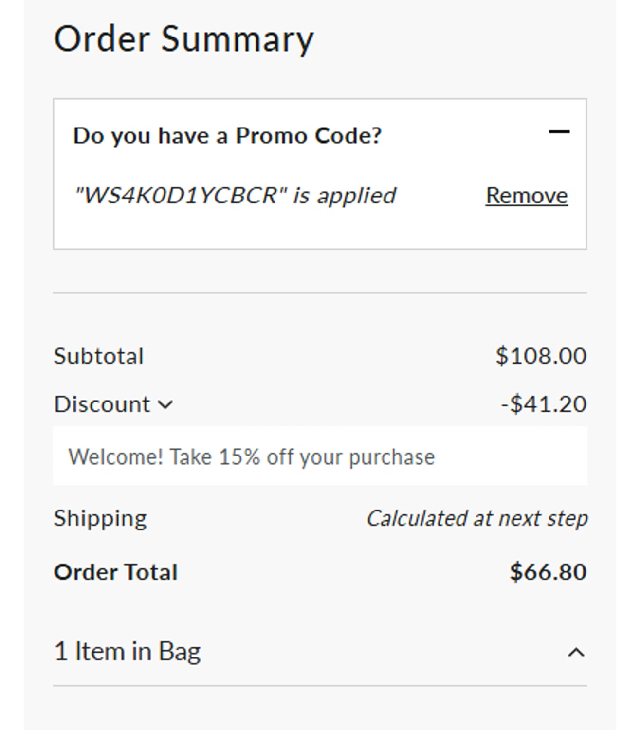how to use CoCo Reef Swimwear coupons