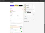 DANAIS coupon verification screenshot