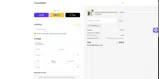 COCORRINA10 coupon verification screenshot