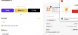 KERRIAT45 coupon verification screenshot