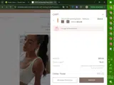 GET10 coupon verification screenshot