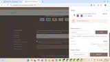 diana10 coupon verification screenshot