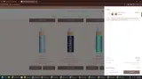YR2210 coupon verification screenshot