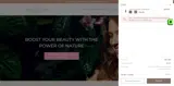 YR2210 coupon verification screenshot