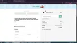 CocoTherapy coupon verification screenshot