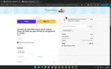 CocoTherapy coupon verification screenshot