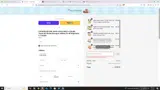 CocoTherapy coupon verification screenshot