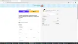 CocoTherapy coupon verification screenshot