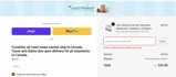CocoTherapy coupon verification screenshot
