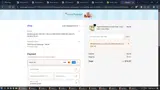 CocoTherapy coupon verification screenshot