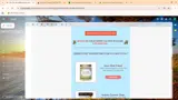 CocoTherapy coupon verification screenshot