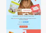 CocoTherapy coupon verification screenshot