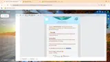 CocoTherapy coupon verification screenshot