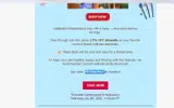 CocoTherapy coupon verification screenshot