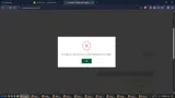 SALE15 coupon verification screenshot