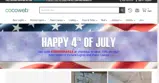 Fireworks15 coupon verification screenshot