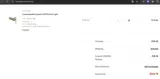 XMAS15 coupon verification screenshot
