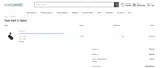 Fireworks15 coupon verification screenshot