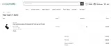 LABOR15 coupon verification screenshot