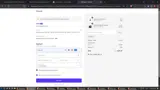 Cocunat Store coupon verification screenshot
