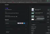 Cocunat Store coupon verification screenshot