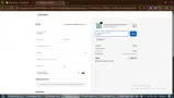 Cocunat Store coupon verification screenshot