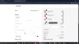 Cocunat Store coupon verification screenshot