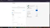 Cocunat Store coupon verification screenshot