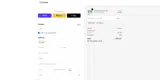 Cocunat Store coupon verification screenshot