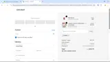 Cocunat Store coupon verification screenshot