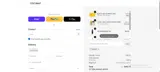 Cocunat Store coupon verification screenshot