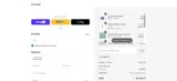 Cocunat Store coupon verification screenshot
