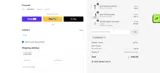 Cocunat Store coupon verification screenshot
